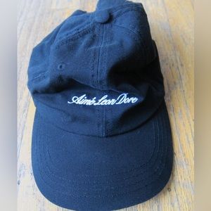 Aime Leon Dore Black Cap (worn less than 10 times)